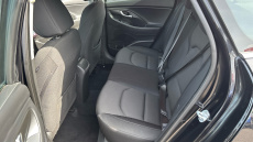 Hyundai i30 1.0T GDI SE Nav 5dr Petrol Hatchback